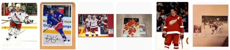 Brendan shanahan overall